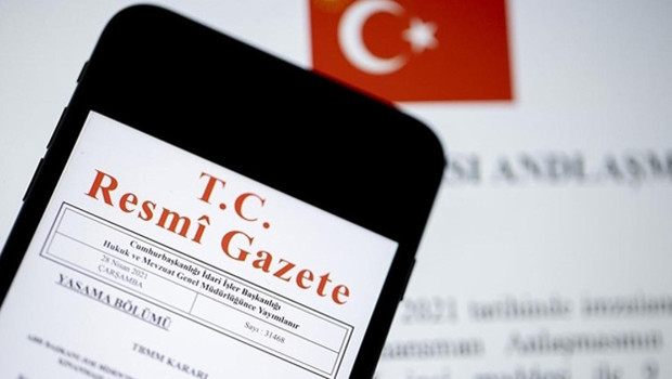 Resmi Gazete'de kritik atama kararları: Bakanlık ve kamu kurumlarına yeni görevlendirmeler