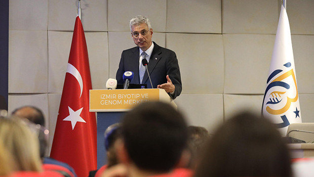 Sağlık Bakanı Memişoğlu: 'Üreten Sağlık' anlayışını ilk kez hayata geçiriyoruz