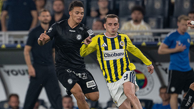 Fenerbahçe, Şampiyonlar Ligi yolunda Sturm Graz deplasmanında kritik virajda