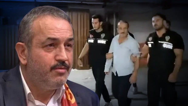 Galatasaray tribün lideri ve oğlunun 51 milyon TL'lik şüpheli para trafiği MASAK raporuna takıldı