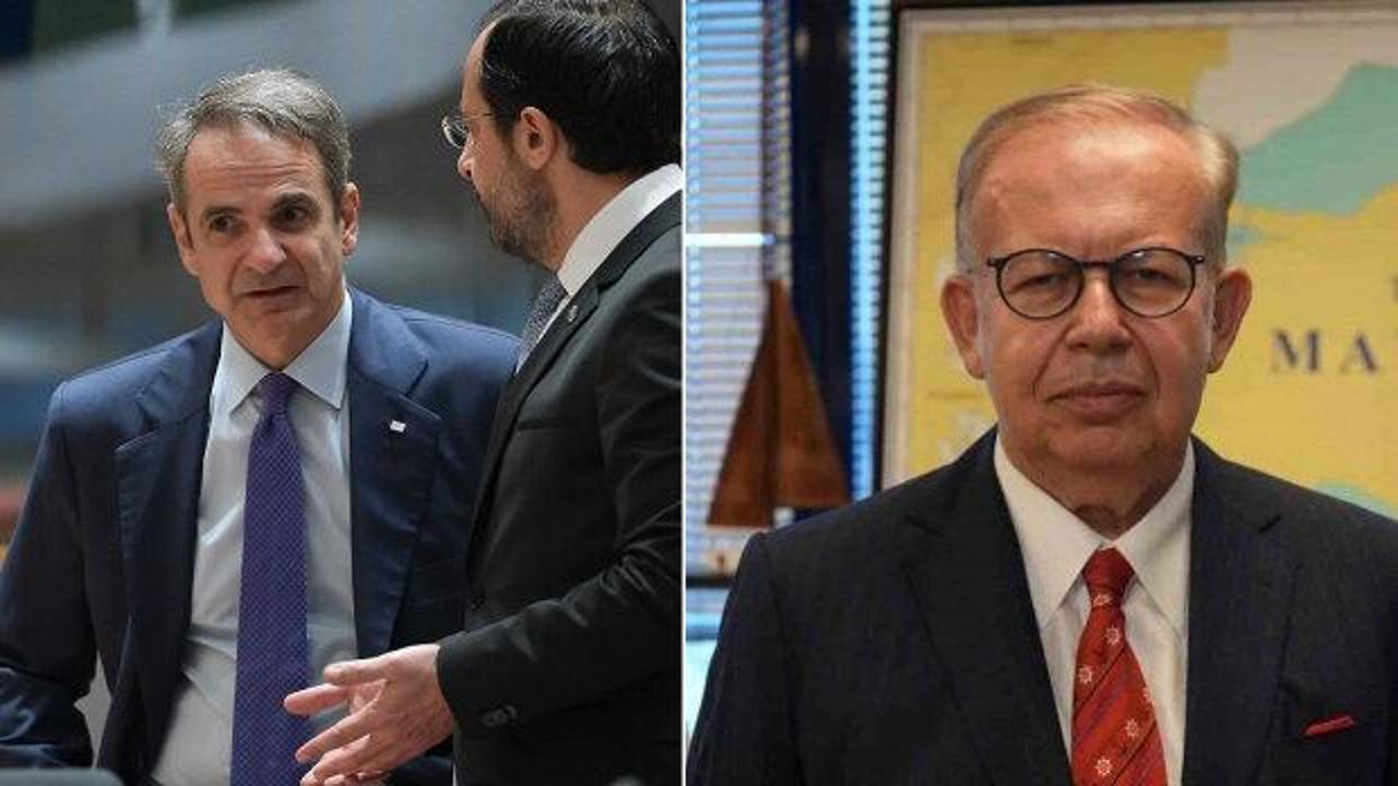 Mavi Vatan'da tarihi adım: Türkiye'nin iki deniz milli parkı Yunanistan'ı rahatsız etti