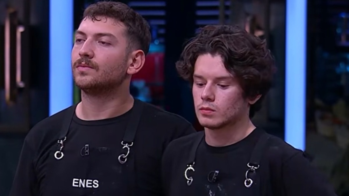 MasterChef Türkiye'de eleme heyecanı: 16 Ağustos akşamı kim veda etti?
