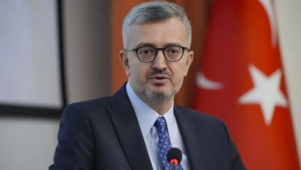İletişim Başkanı Duran'dan AB'nin 'Ortak Anlayış' belgesine sert tepki: 'Vizyon eksikliğini ortaya koyuyor'