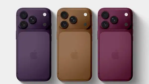 iPhone 18 Pro Max'te devrim niteliğinde kamera teknolojisi iddiası