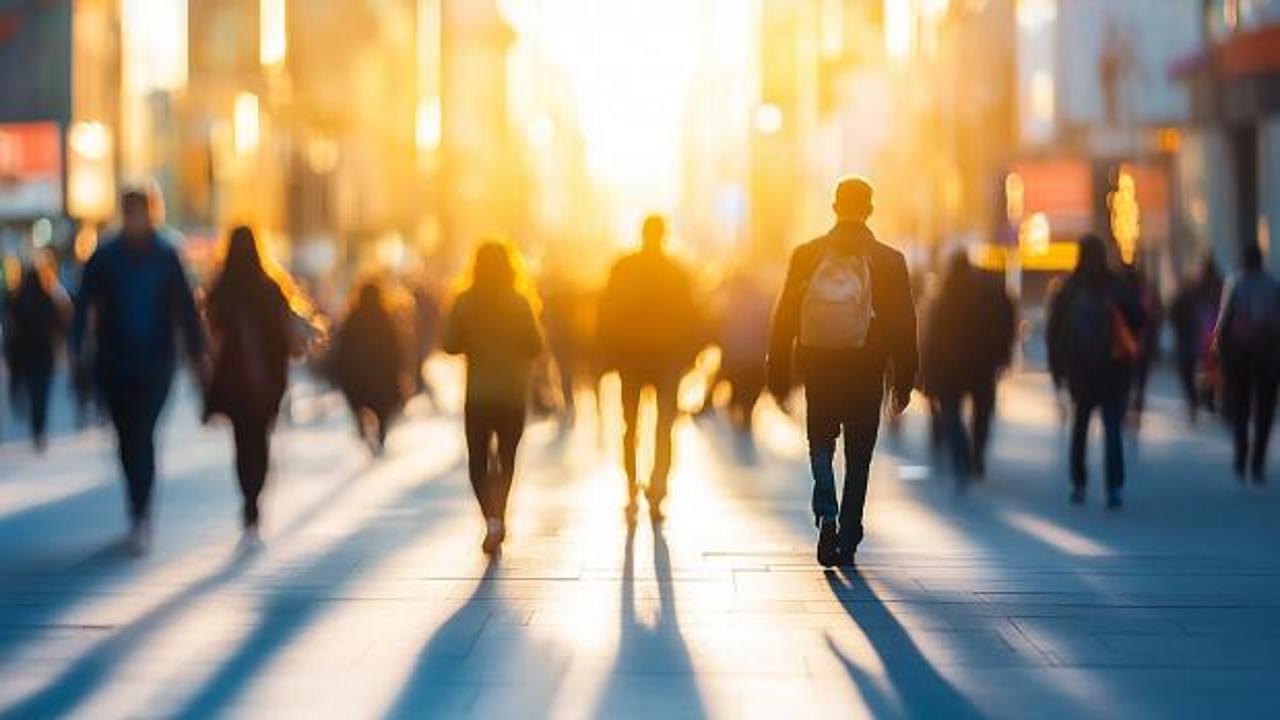 Dünyanın En Uzun Boylu Ülkesi Belli Oldu: Türkiye Sıralamada Nerede?