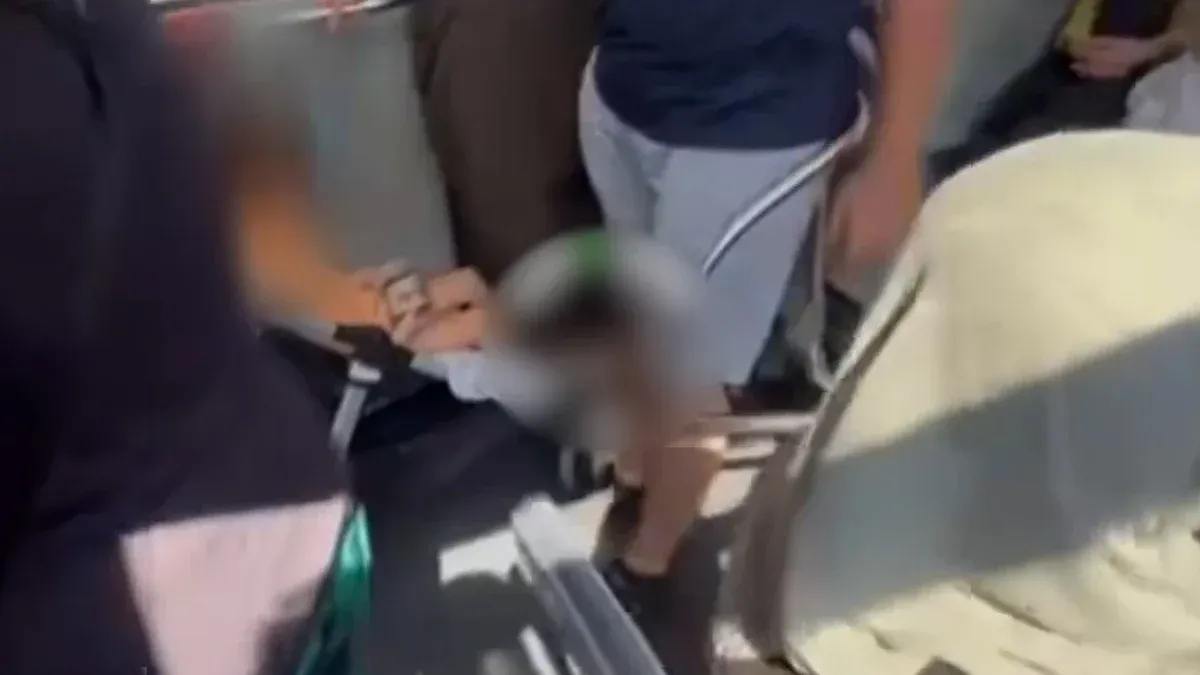 İzmir'de "Gavur İzmir" tartışması alevlendi