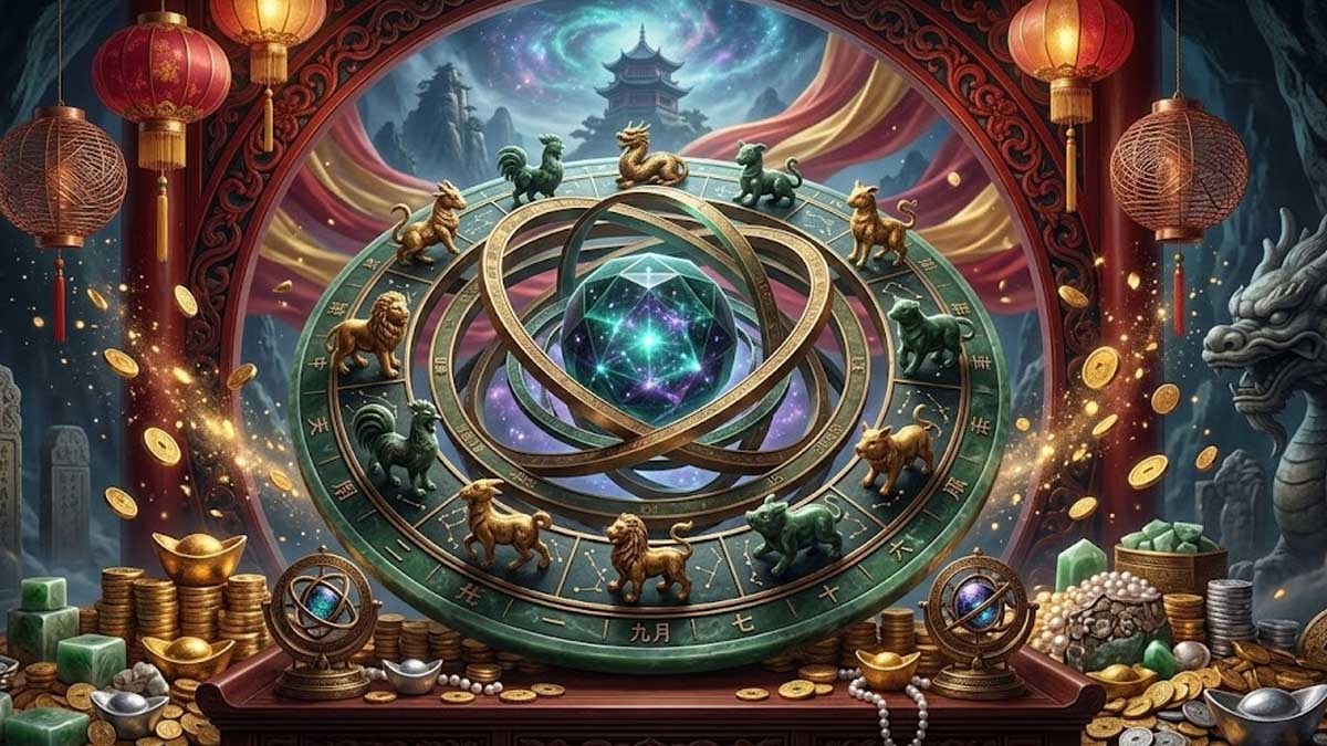Çin astrolojisinde 21-27 Ağustos arası şans üçgeni: Bu burçlar için yeni bir dönem başlıyor