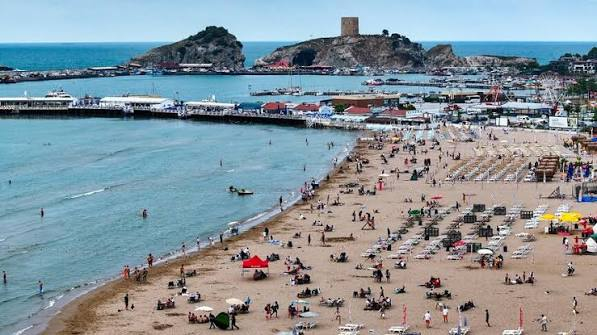 İstanbul'da 67 plajda deniz suyu kalitesi 'mükemmel' çıktı: İşte en temiz sahiller
