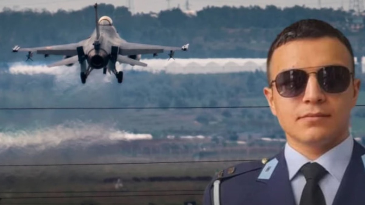 Yalova'da acı olay: Güneş çarpan askeri öğrencilerden 1'i şehit düştü