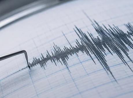 Meksika'da 6.4 büyüklüğünde deprem meydana geldi