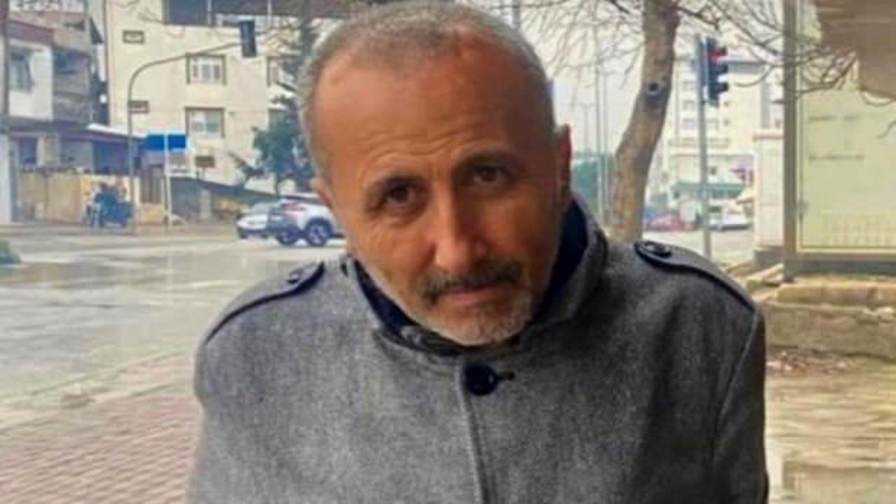 Evden ayrılan Alzheimer hastası arazide cansız bulundu