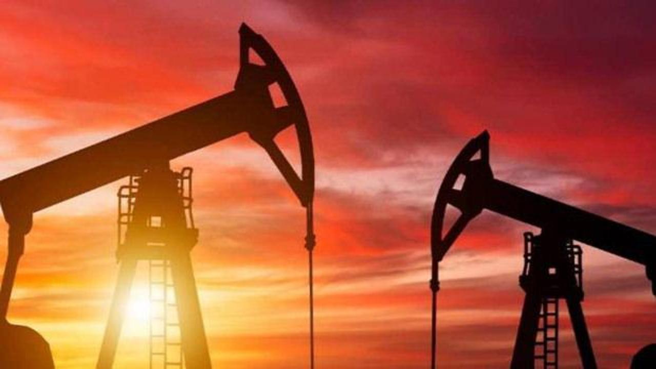 IEA açıkladı: Küresel petrol arzı temmuzda 2,4 milyon varil arttı!
