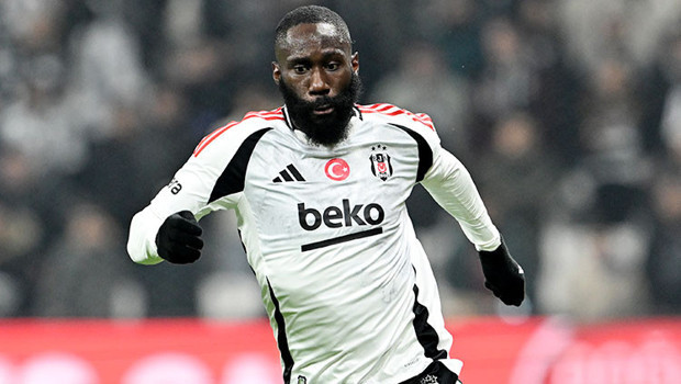 Konyaspor'da sürpriz transfer! Masuaku sağlık kontrolünde, anlaşma yakın