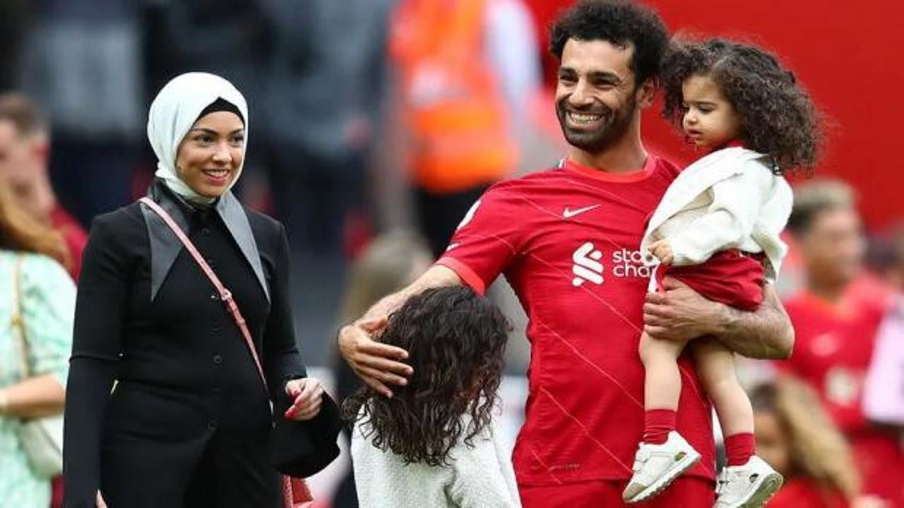 Salah transferinde kritik perde arkası: Eşinin 'Müslüman ülke' talebi kararı şekillendirdi