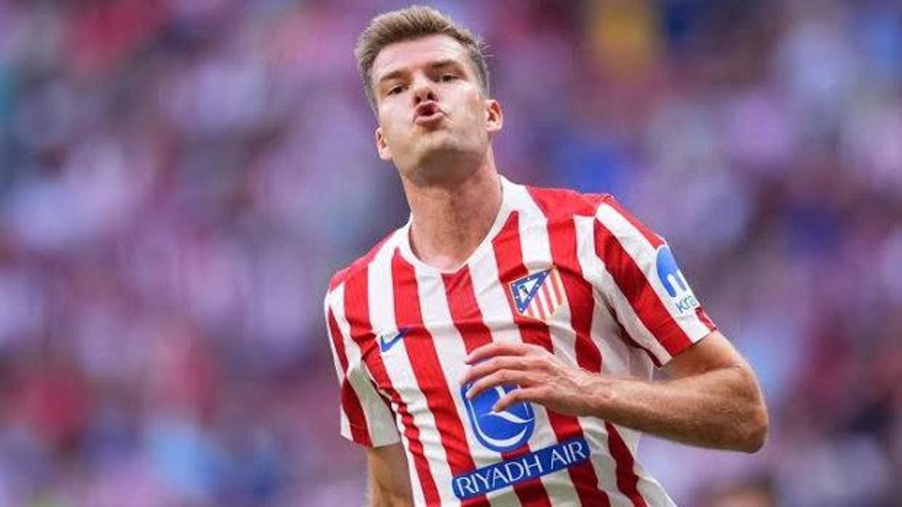 Beşiktaş'ın golcü planına Sörloth darbesi: 40 milyon euroluk engel
