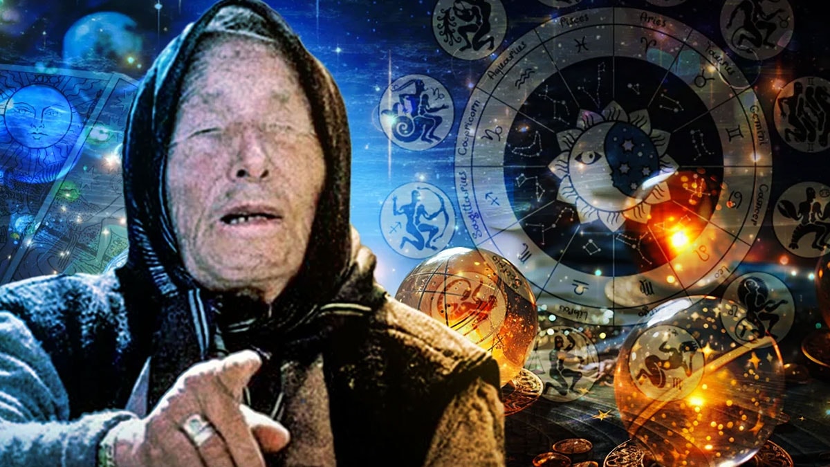 Baba Vanga'nın iki kehaneti art arda gerçekleşti: Bilinenler sorgulanıyor