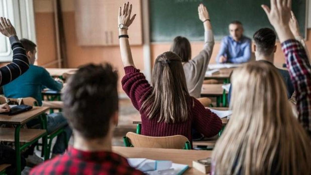 Özel üniversitelerin yeni dönem ücretleri belli oldu: Tıp ve diş hekimliğinde rekor fiyat
