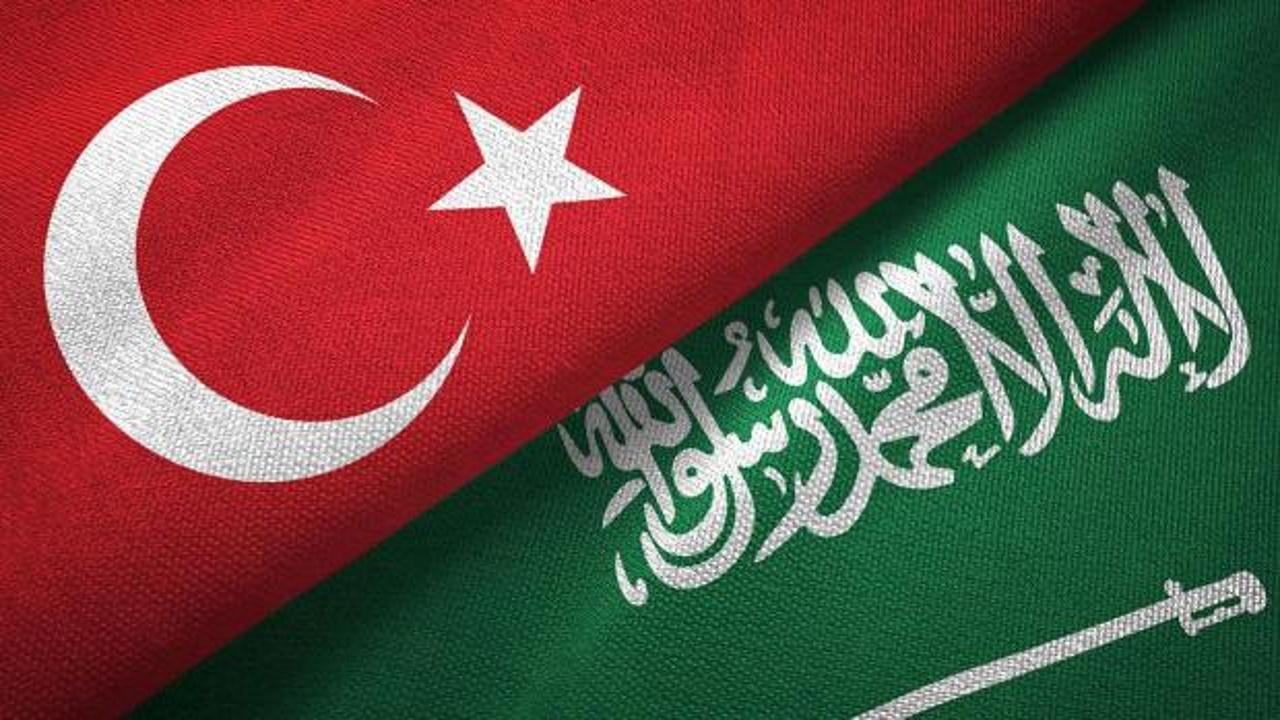 Türkiye, Suudi Arabistan'dan gelecek elektrik için kıtalar arası enerji koridoru kuruyor