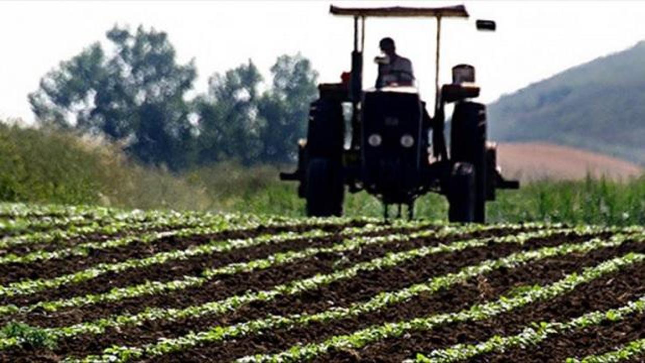 Bakan Yumaklı duyurdu: Çiftçilere 110,5 milyon liralık destek ödemesi bugün hesaplara yatıyor