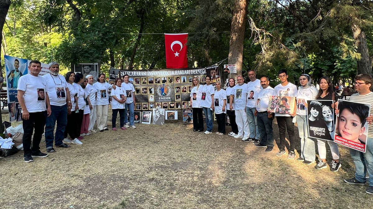 Adalet arayışında zaman aşımı tartışması: Mağdurların mücadelesi bitmiyor