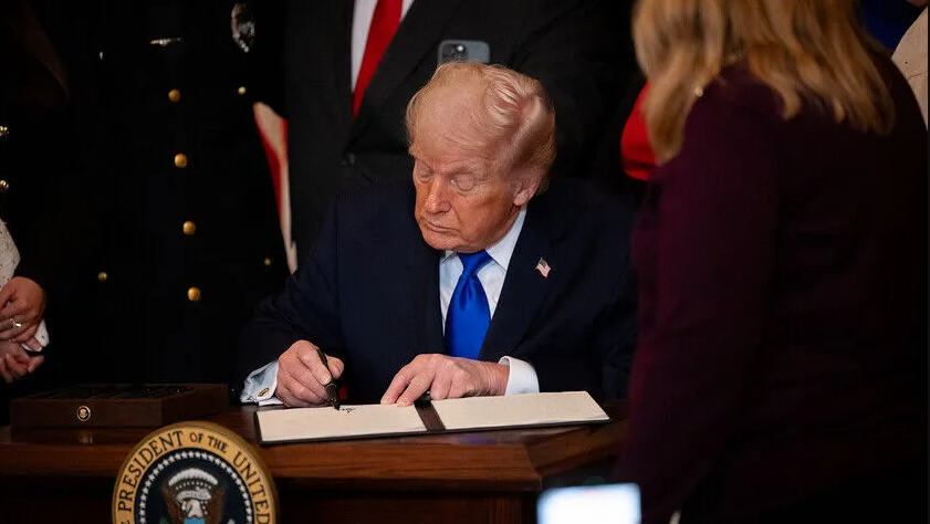 Trump'tan küresel dengeleri sarsacak yeni hamle: Hazırlıklar tamamlanmak üzere