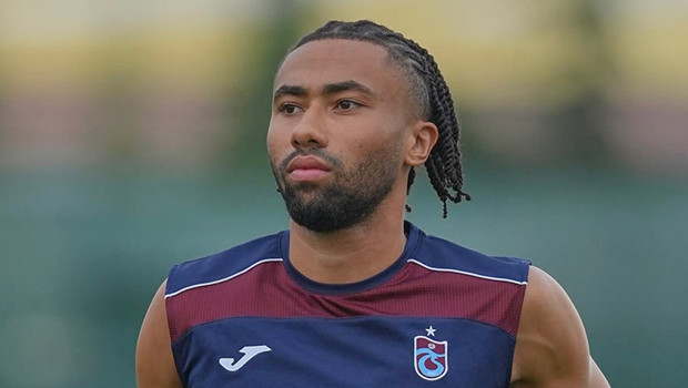 Trabzonspor'da Folcarelli sağlık kurulundan geçti: Ameliyat başarıyla tamamlandı