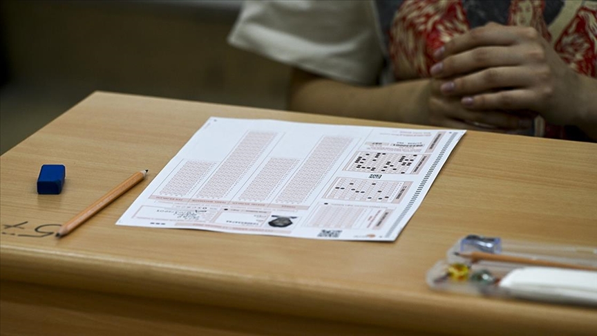 YKS şampiyonları belli oldu: İşte 2026 YKS'nin tüm birincileri