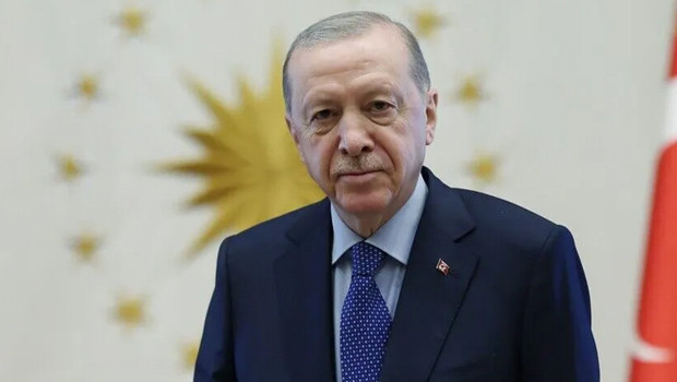 Cumhurbaşkanı Erdoğan'dan vefat eden eski AK Partili vekil Sibel Gönül'e taziye