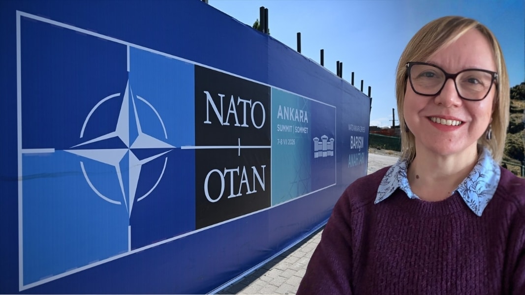 NATO Zirvesi öncesi gözaltına alınan isimler serbest bırakıldı