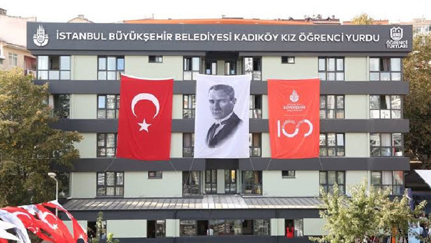 İBB üniversite yurtları için başvuru süreci başladı: Detaylar belli oldu