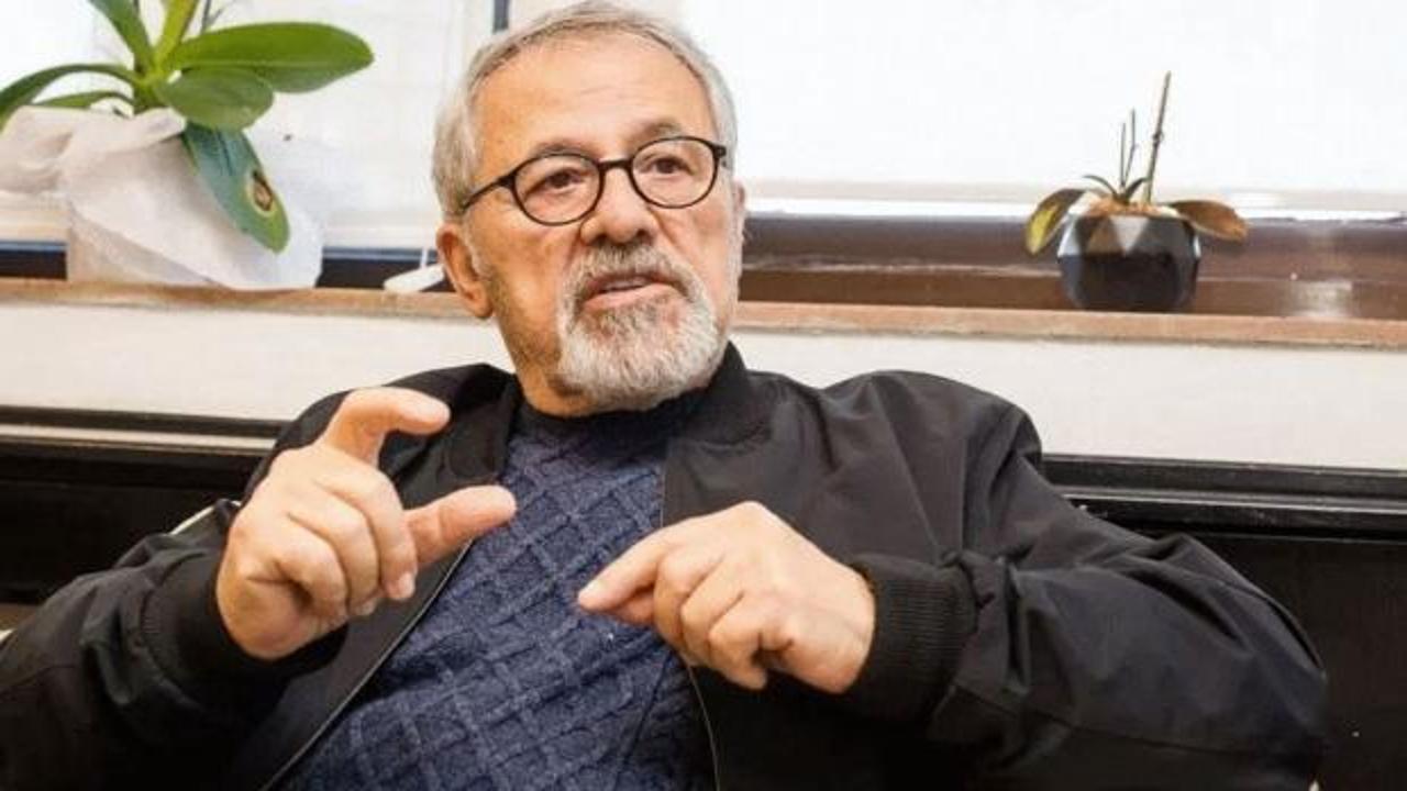 Prof. Dr. Naci Görür'den deprem uyarısı: 'Büyük bir deprem olacak ve binlerce insan ölecek'