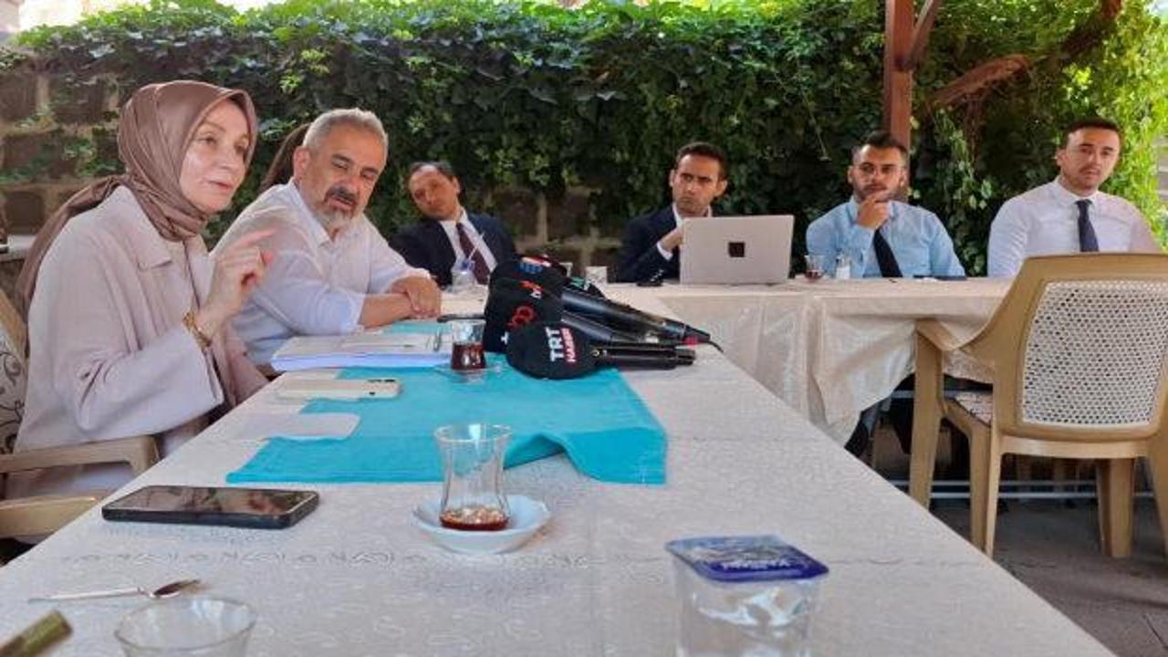 AK Parti'den Meclis'e olağanüstü toplantı sinyali: Yasa düzenlemeleri için alternatiflere açığız