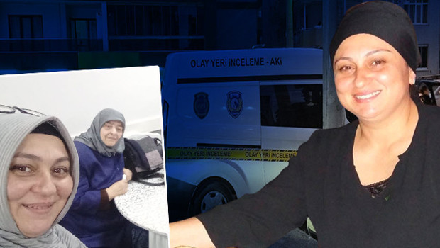 Bursa'da 77 yaşındaki kadını balkondan yardım istedikten sonra katleden komşusu tutuklandı