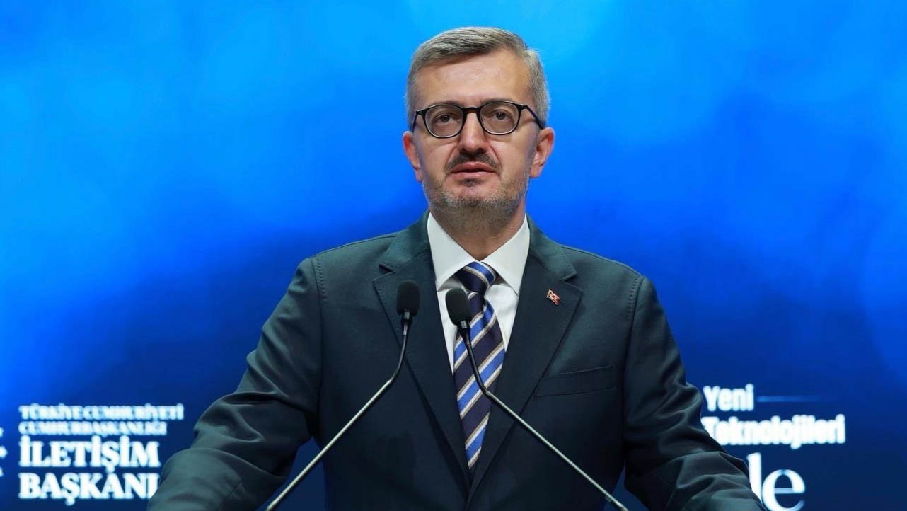 Burhanettin Duran'dan AB'nin "Ortak Anlayış" belgesine ilişkin açıklama: Objektiflikten uzak