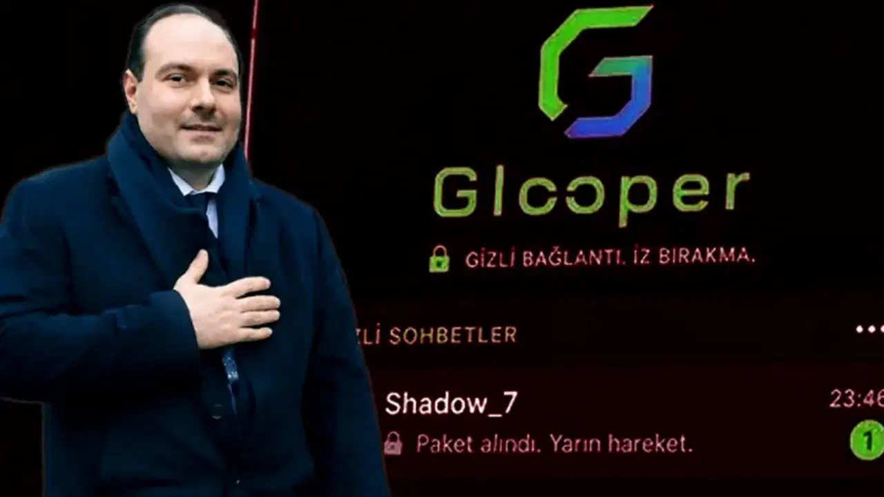 Uzmanlar 'Glooper'ı analiz etti: ByLock'tan ders çıkarılarak geliştirilmiş bir karşı istihbarat aracı