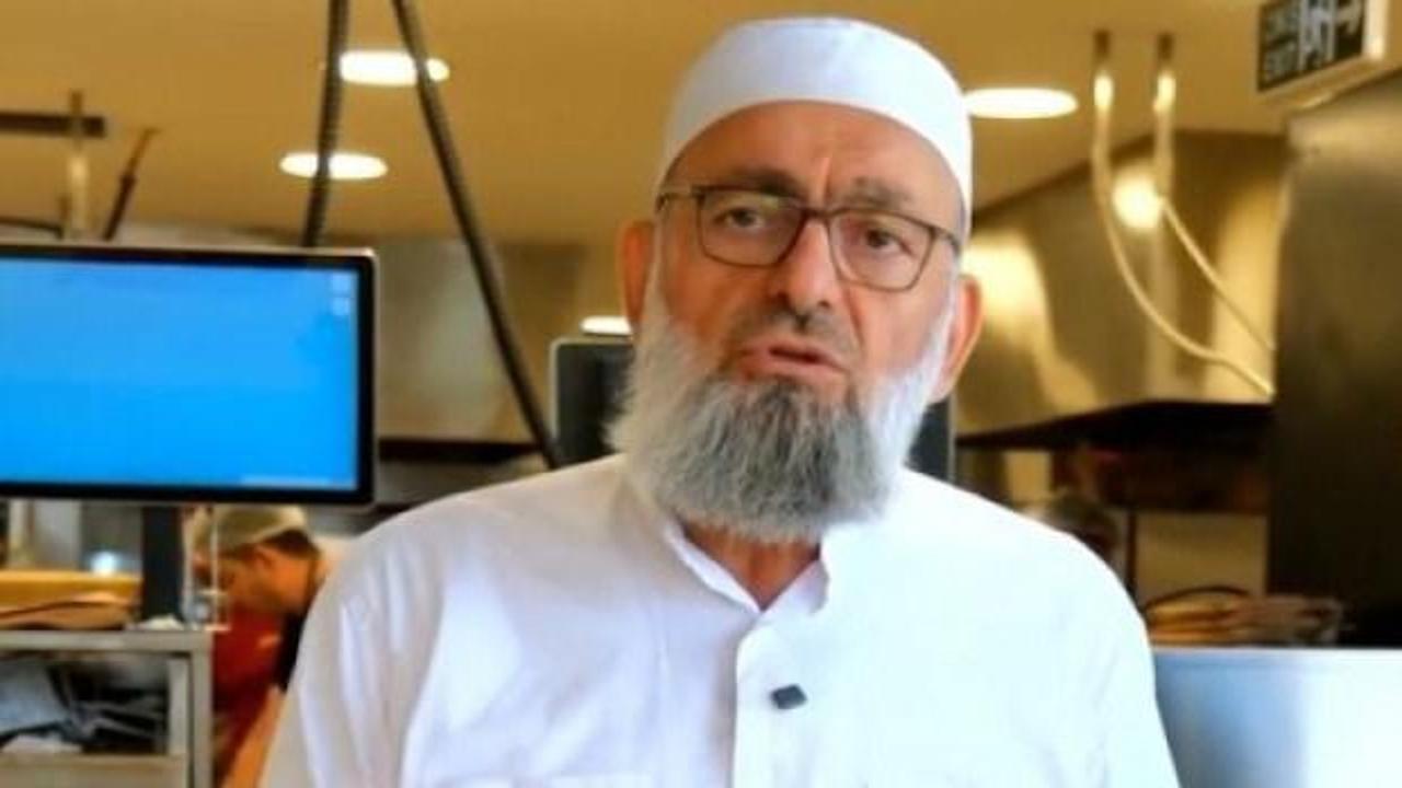 İşletmeci Hayrettin Taşkıran'dan fahiş kira artışlarına sert tepki