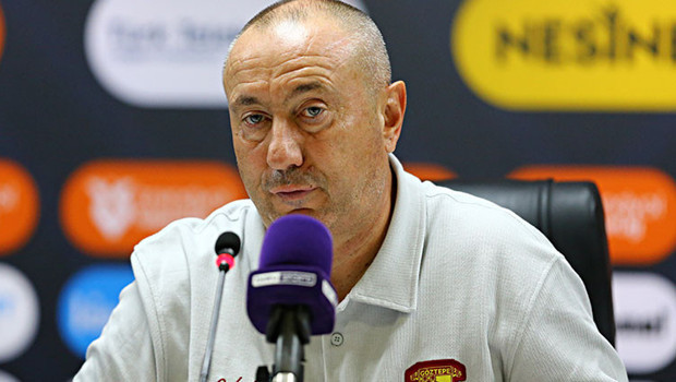 Stoilov'dan Samsunspor maçı sonrası sert sözler: 'Bu kabul edilemez'