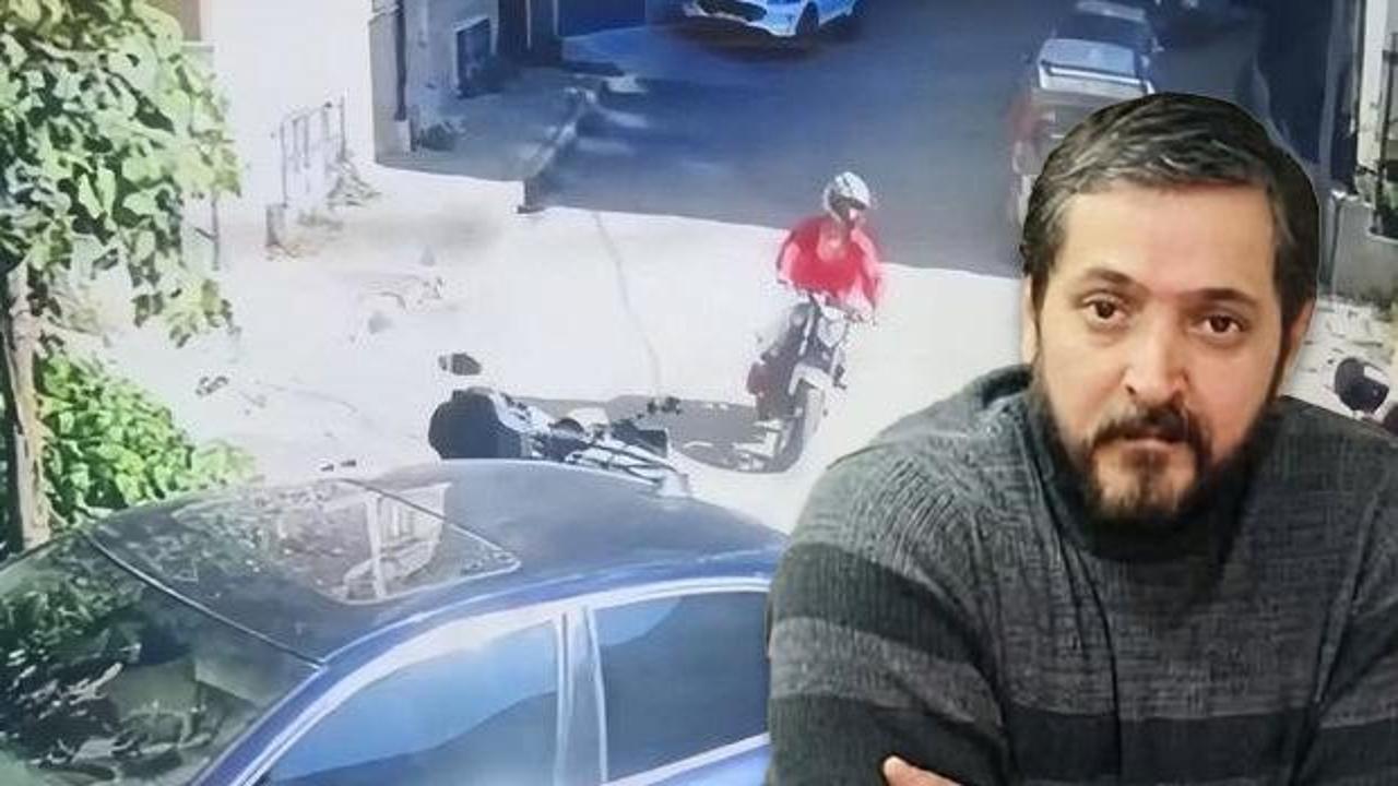 Çarşı’nın eski tribün liderine kanlı pusu: Sokak ortasında kurşun yağdırdılar