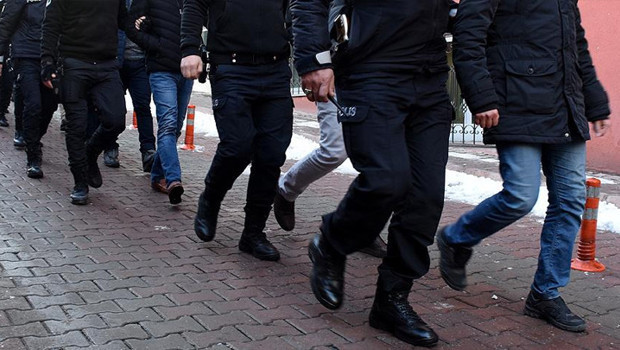 DEAŞ'a yönelik 30 ilde geniş çaplı operasyon: 119 şüpheli gözaltında