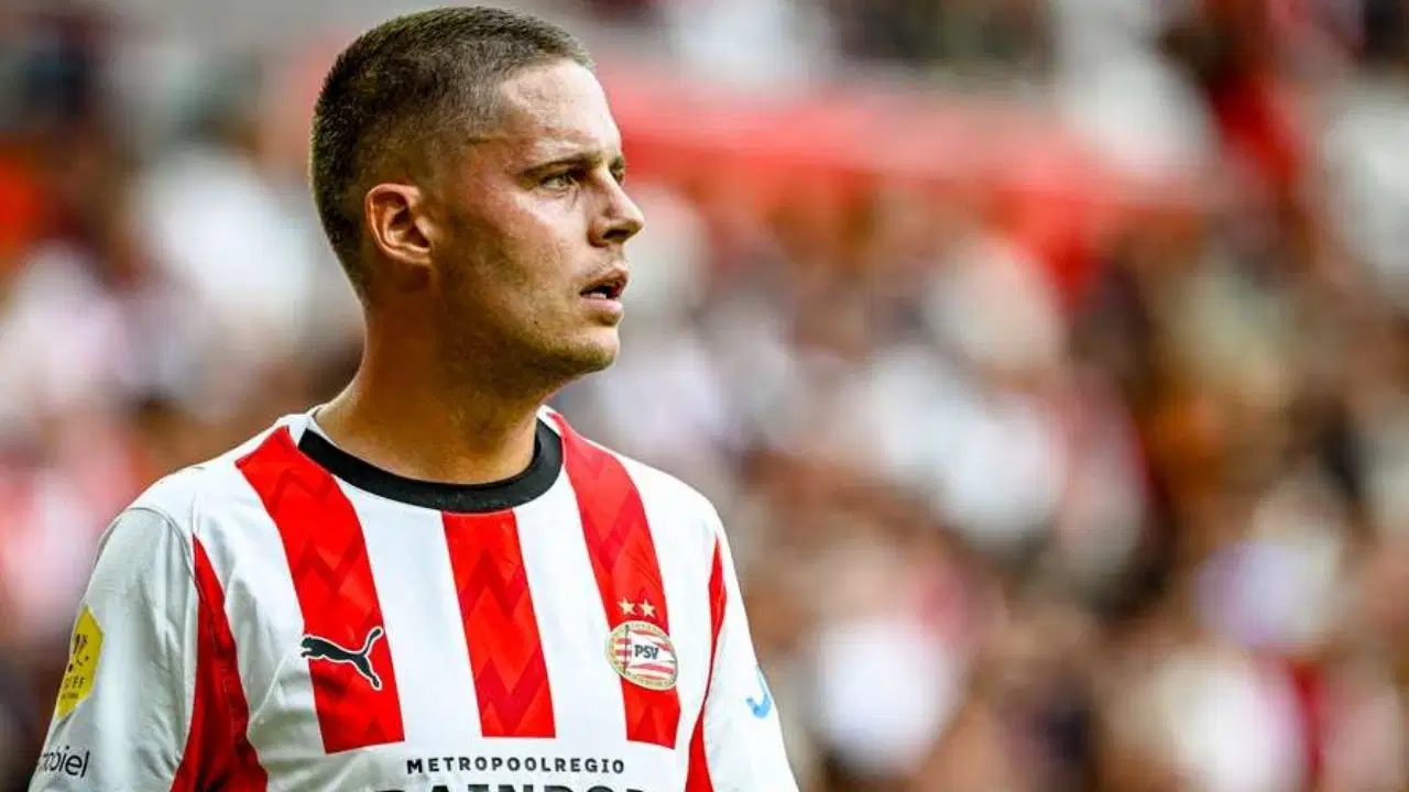 Beşiktaş'ın radarındaki Joey Veerman kimdir? İşte kariyeri ve bilinmeyenleri
