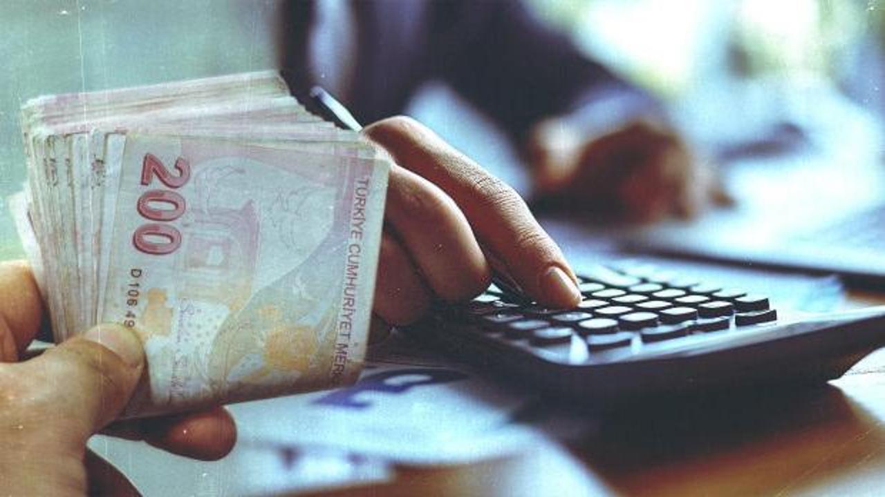 Memur emeklilerinin temmuz ayı zam farkları bugün hesaplara yatıyor