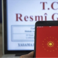 Resmi Gazete'nin 18 Ağustos 2026 sayısı yayımlandı: Çerçeve Yasa yürürlüğe girdi, ÖSYM'e yeni başkan atandı