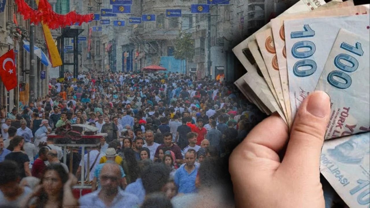 Asgari ücrette 'bölge ve sektör bazlı' tartışması: İktidar medyası yeni formül öne sürdü