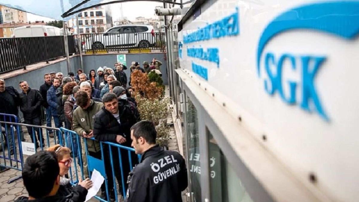 Kasım düzenlemesini beklemeyenler ömür boyu düşük emekli maaşıyla baş başa kalacak