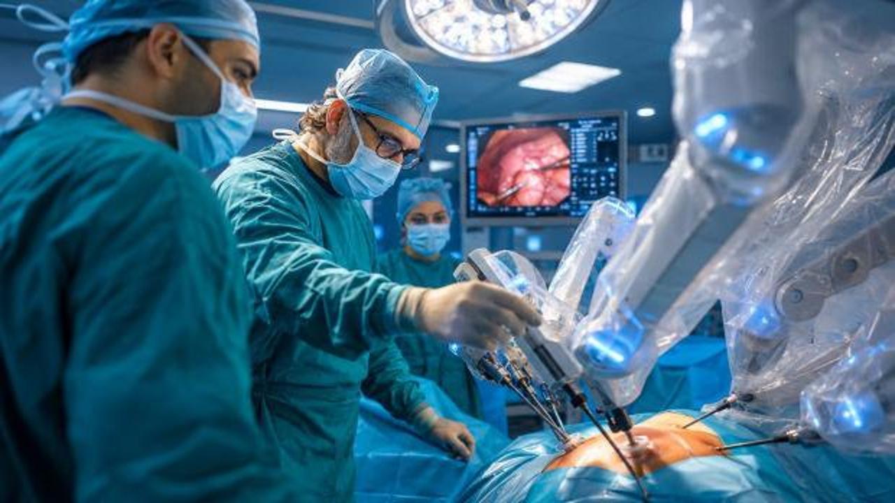 SBÜ, Filistinli 40 tıp öğrencisine kucak açtı: Eğitim Türkiye'de devam edecek