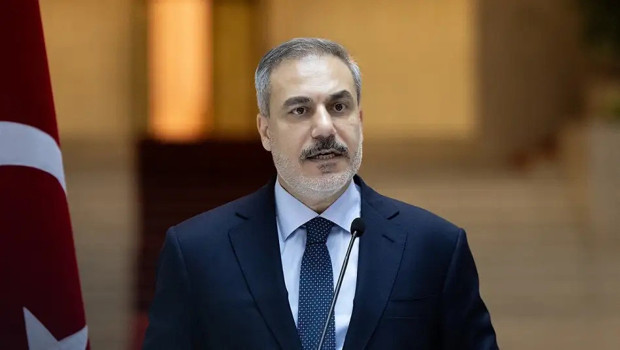 Bakan Fidan'dan İran-ABD diplomasisine destek: 'Anlaşmaya dönülsün' çağrısı