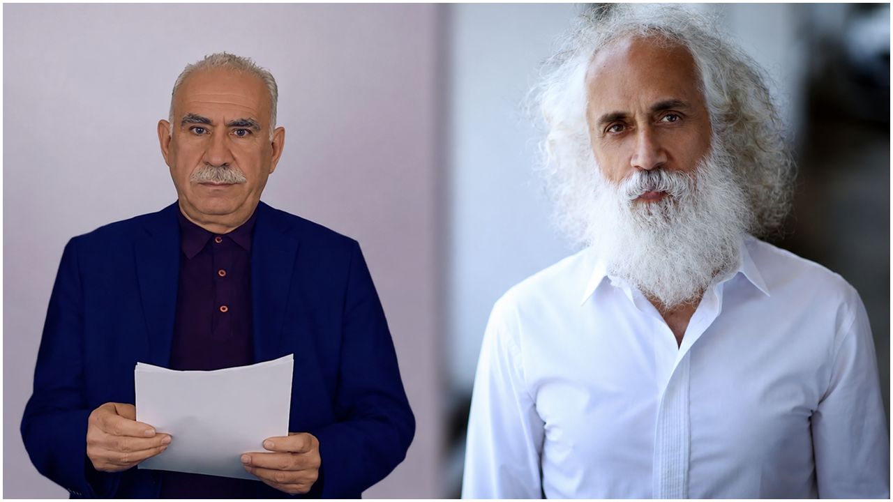 MHP'de 'Öcalan' ve 'Suavi' çelişkisi: Zirveden 'umut hakkı', tabandan konser yasağı