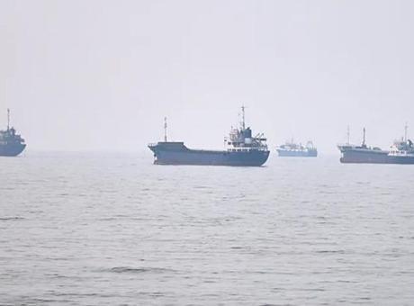 Suriye'den İran'a sert kınama: Hürmüz Boğazı'nda BAE tankerlerine saldırı uluslararası hukuk ihlali