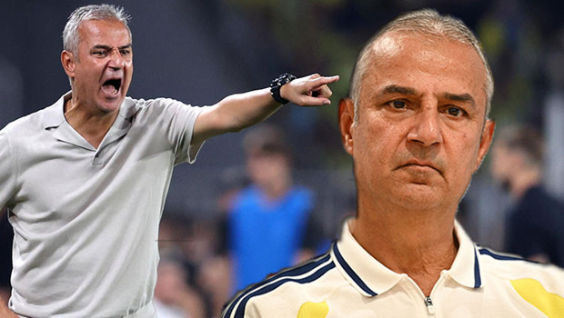 İsmail Kartal'dan Gençlerbirliği yenilgisi sonrası Lyon mesajı: 'Zaman kaybetme lüksümüz yok'