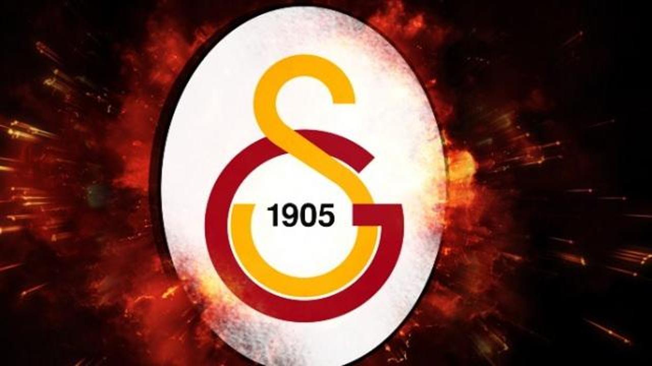 Galatasaray'ın kadın voleybol takımına milli smaçör takviyesi